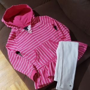 Tommy Hilfiger set size 5